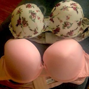 Women’s Bras